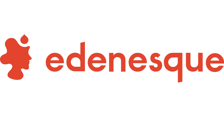 Edenesque logo